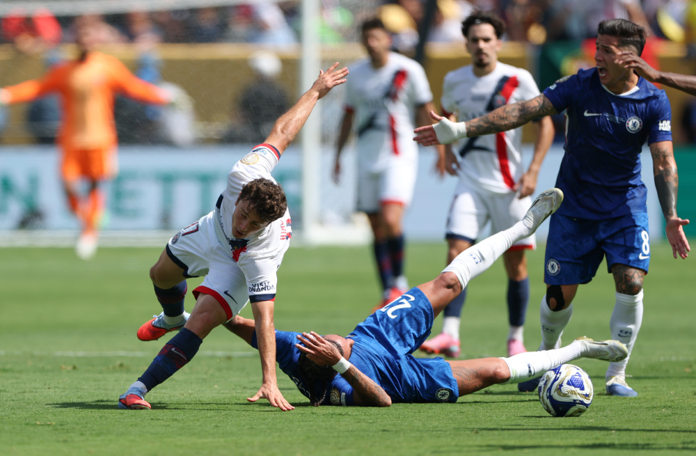 独特的个人 独特的个人