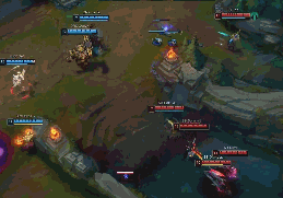 然不愿落后 然不愿落后